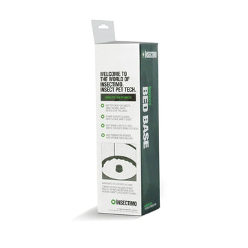 Insectimo Insect Bed Base Substrate - Amazing Amazon